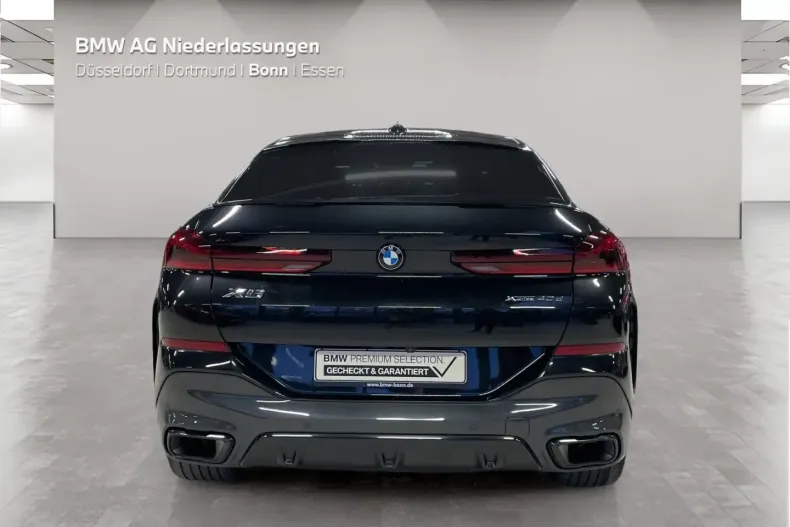 BMW X6 din 2022 cu 44.507 km - oferta BMW175315 - foto 5