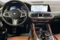 BMW X6 din 2022 cu 44.507 km - oferta BMW175315 - foto 8