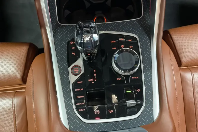 BMW X6 din 2022 cu 44.507 km - oferta BMW175315 - foto 10