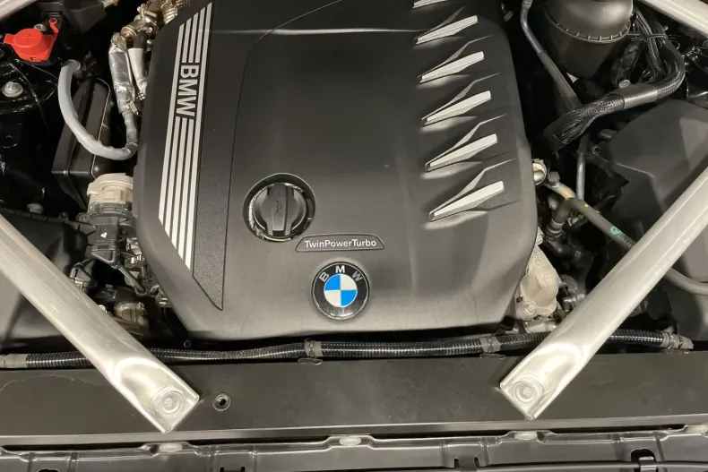 BMW X6 din 2022 cu 44.507 km - oferta BMW175315 - foto 11