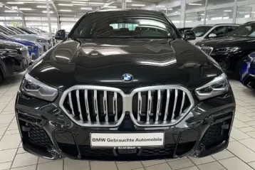 BMW X6 din 2021 - oferta BMW175316