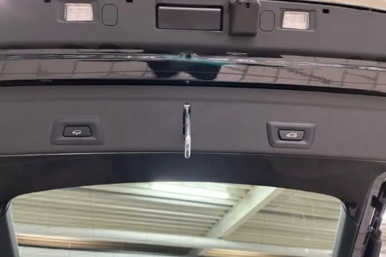 BMW X6 din 2021 cu 58.700 km - oferta BMW175316 - foto 4