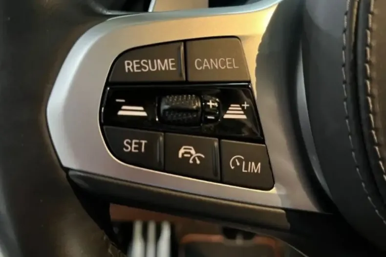 BMW X6 din 2021 cu 58.700 km - oferta BMW175316 - foto 8