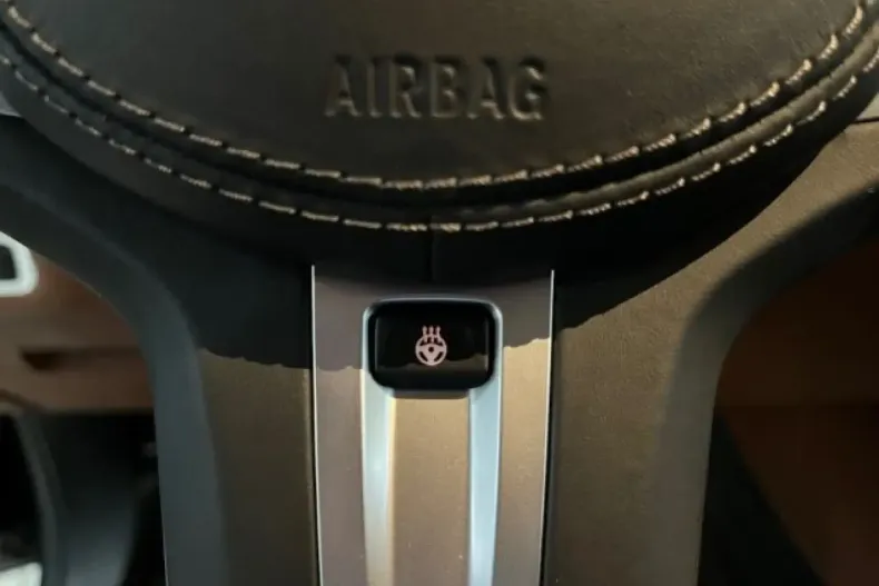 BMW X6 din 2021 cu 58.700 km - oferta BMW175316 - foto 9