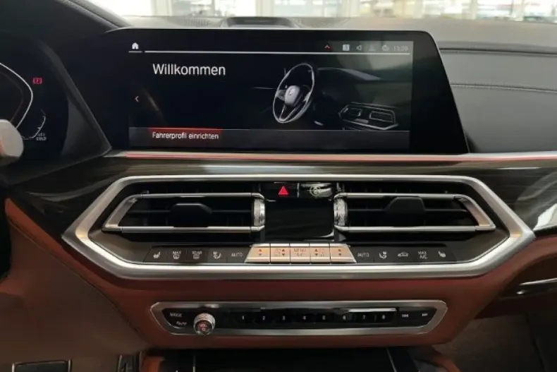 BMW X6 din 2021 cu 58.700 km - oferta BMW175316 - foto 11