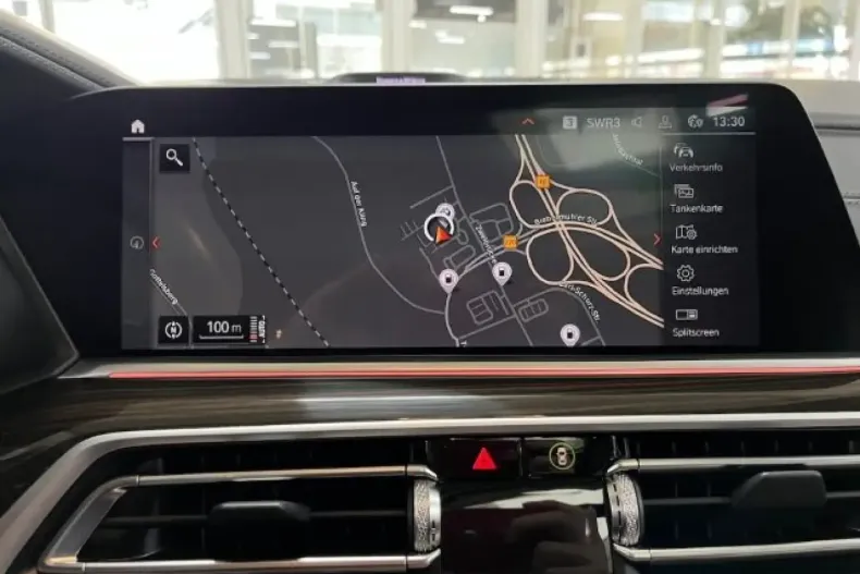 BMW X6 din 2021 cu 58.700 km - oferta BMW175316 - foto 12