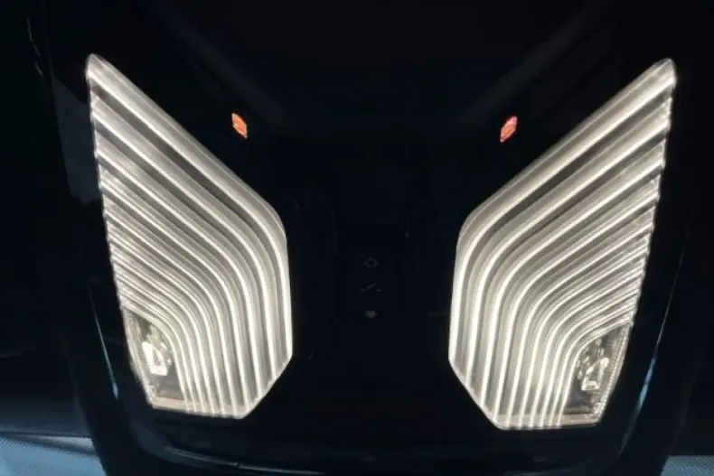 BMW X6 din 2021 cu 58.700 km - oferta BMW175316 - foto 15