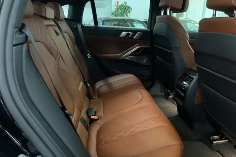 BMW X6 din 2021 cu 58.700 km - oferta BMW175316 - foto 17