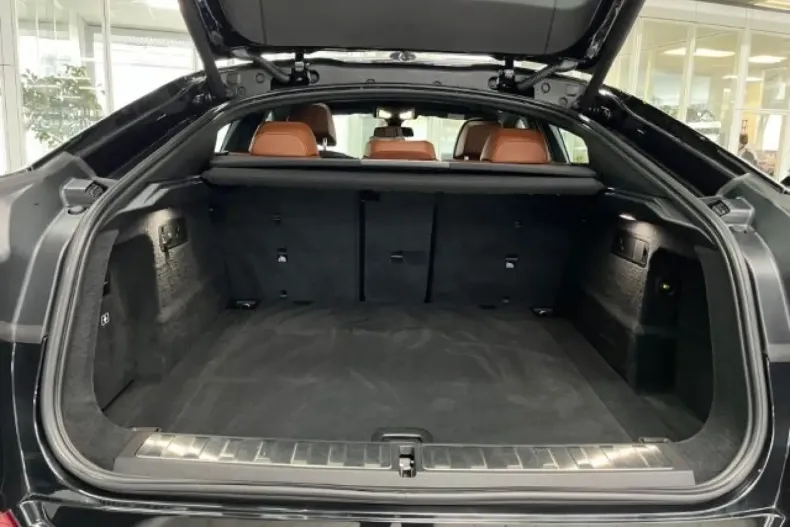 BMW X6 din 2021 cu 58.700 km - oferta BMW175316 - foto 18