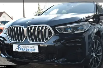 BMW X6 din 2022 - oferta BMW175317