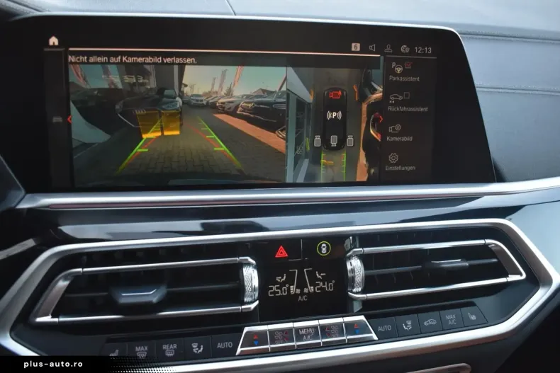 BMW X6 din 2022 cu 46.800 km - oferta BMW175317 - foto 4