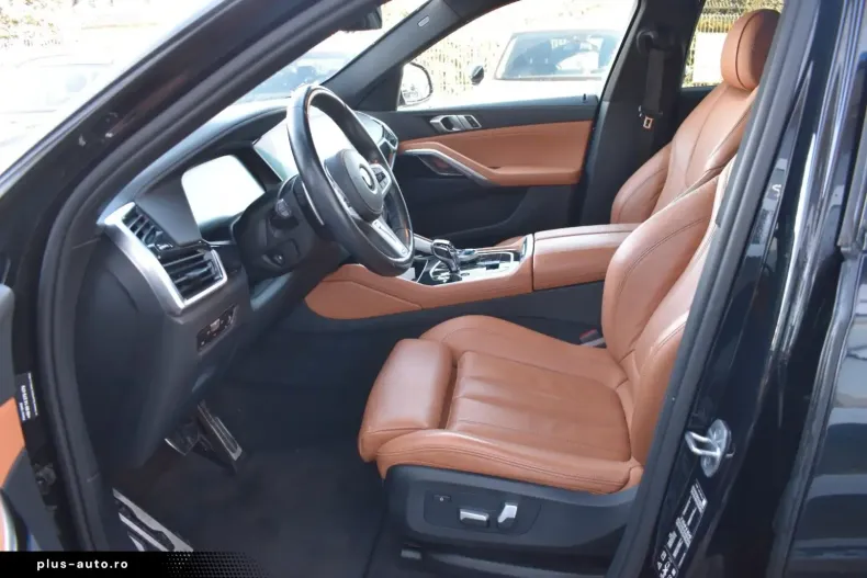 BMW X6 din 2022 cu 46.800 km - oferta BMW175317 - foto 7