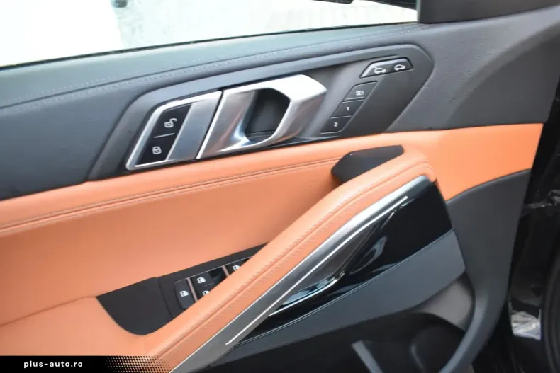 BMW X6 din 2022 cu 46.800 km - oferta BMW175317 - foto 8