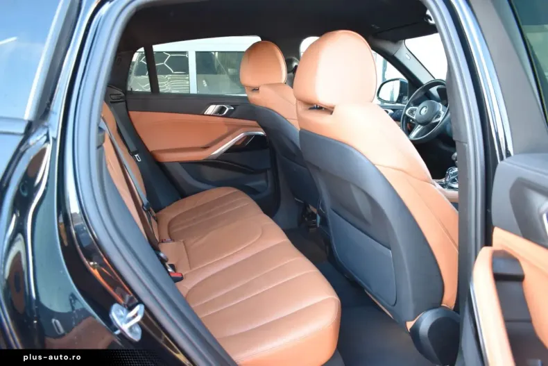 BMW X6 din 2022 cu 46.800 km - oferta BMW175317 - foto 10