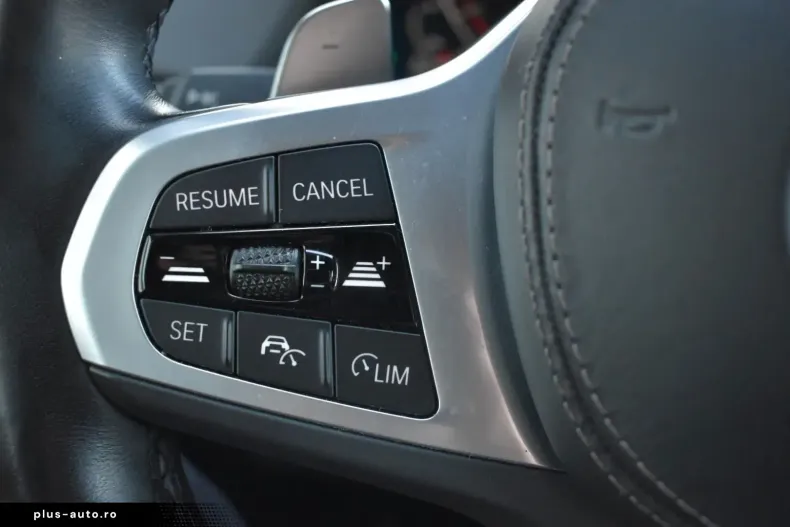 BMW X6 din 2022 cu 46.800 km - oferta BMW175317 - foto 11