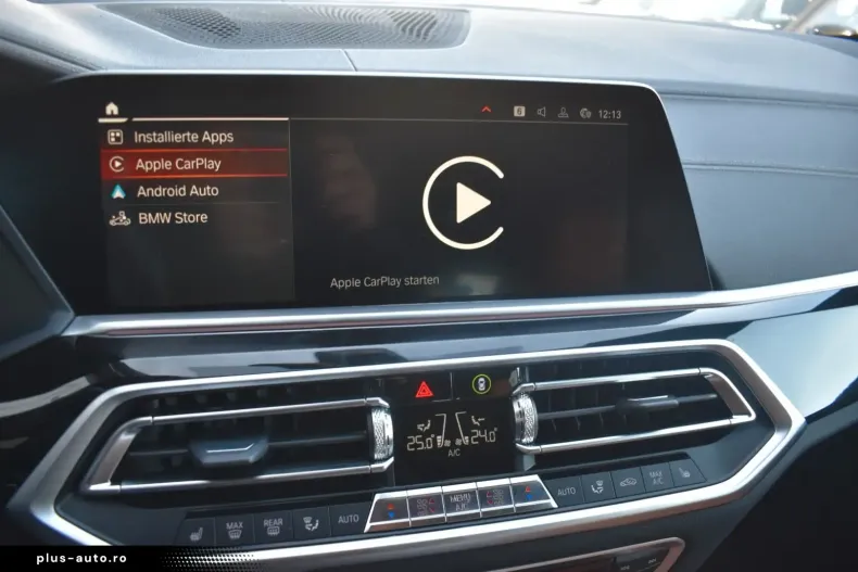 BMW X6 din 2022 cu 46.800 km - oferta BMW175317 - foto 12