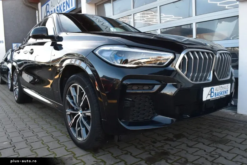 BMW X6 din 2022 cu 46.800 km - oferta BMW175317 - foto 13