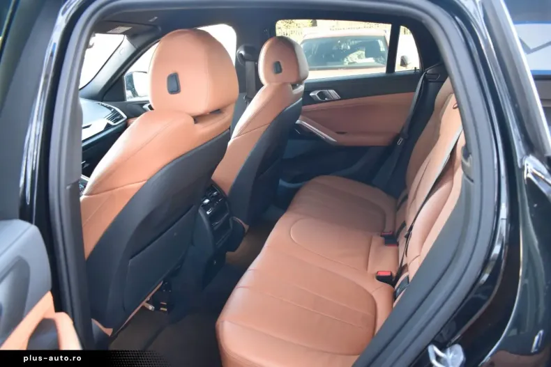 BMW X6 din 2022 cu 46.800 km - oferta BMW175317 - foto 16