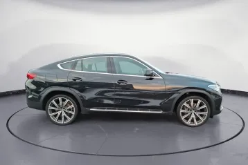 BMW X6 din 2021 - oferta BMW175318