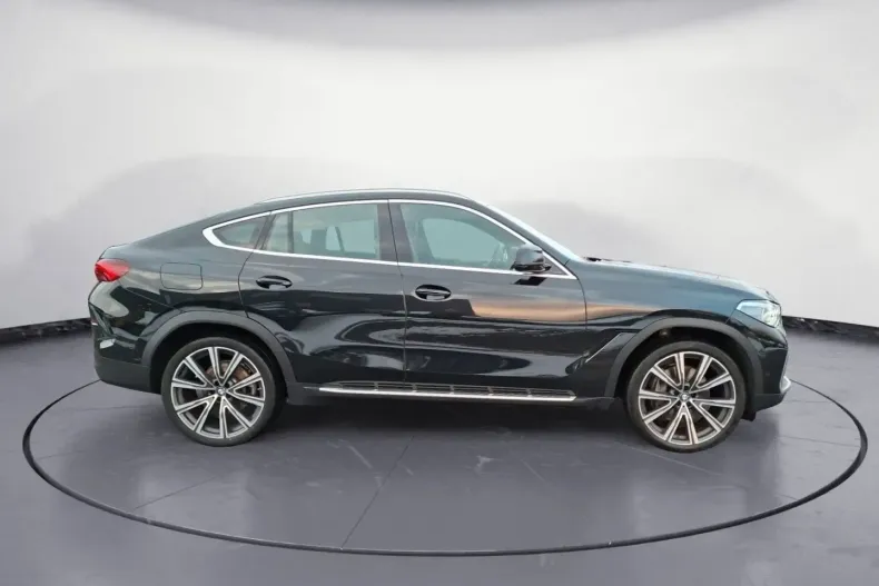 BMW X6 din 2021 cu 73.242 km - oferta BMW175318 - foto 1