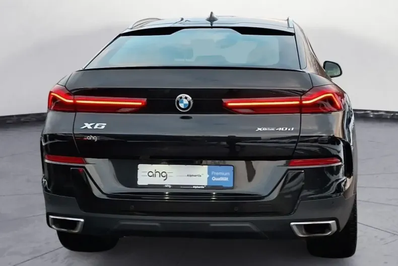 BMW X6 din 2021 cu 73.242 km - oferta BMW175318 - foto 7