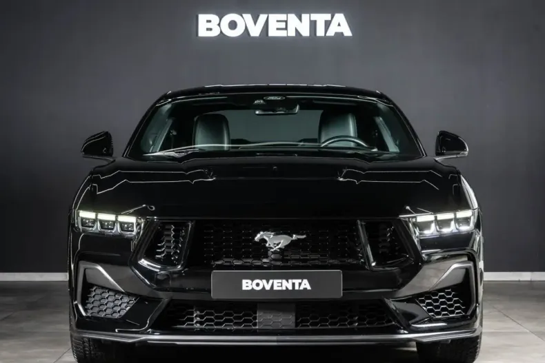 Ford Mustang din 2024 cu 8.749 km - oferta FOR175319 - foto 2