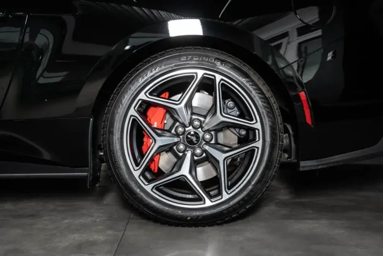 Ford Mustang din 2024 cu 8.749 km - oferta FOR175319 - foto 6