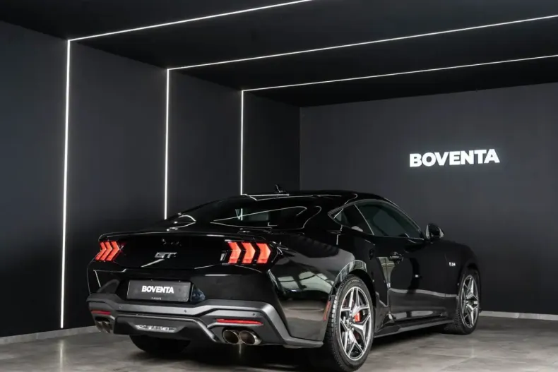 Ford Mustang din 2024 cu 8.749 km - oferta FOR175319 - foto 8