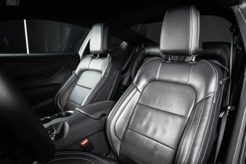 Ford Mustang din 2024 cu 8.749 km - oferta FOR175319 - foto 11