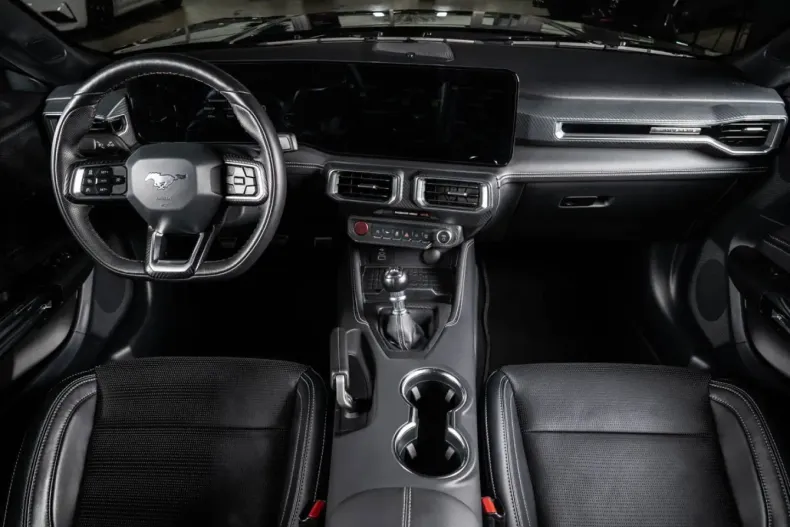 Ford Mustang din 2024 cu 8.749 km - oferta FOR175319 - foto 13