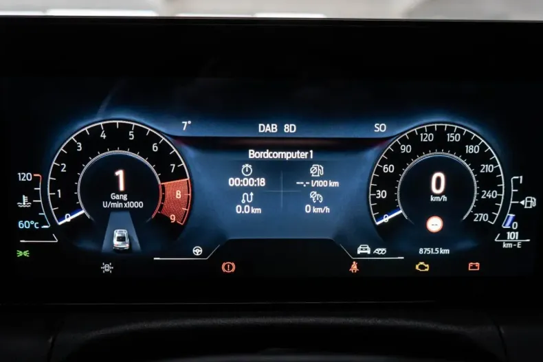 Ford Mustang din 2024 cu 8.749 km - oferta FOR175319 - foto 19