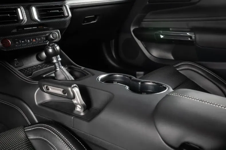 Ford Mustang din 2024 cu 8.749 km - oferta FOR175319 - foto 20