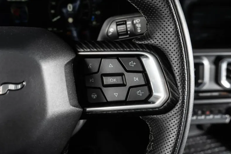 Ford Mustang din 2024 cu 8.749 km - oferta FOR175319 - foto 26