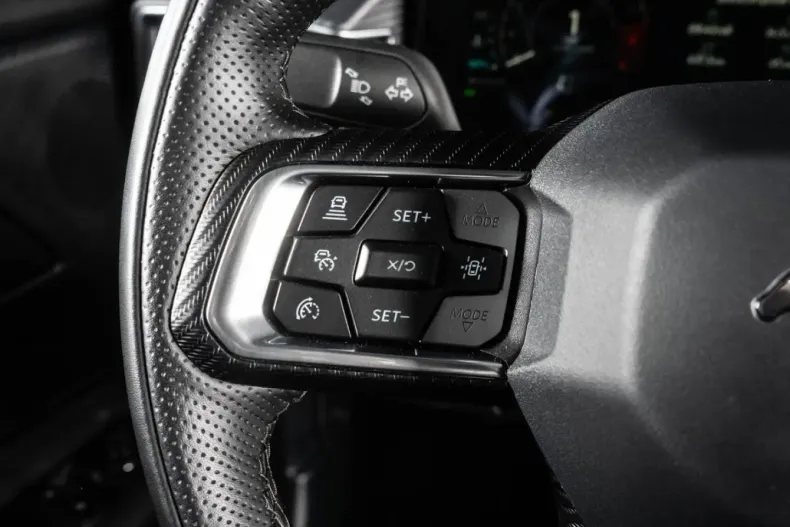 Ford Mustang din 2024 cu 8.749 km - oferta FOR175319 - foto 27