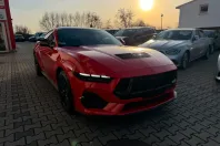 Ford Mustang din 2025 cu 9.200 km - oferta FOR175320 - foto 3