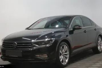 Volkswagen Passat din 2021 - oferta VOL175321