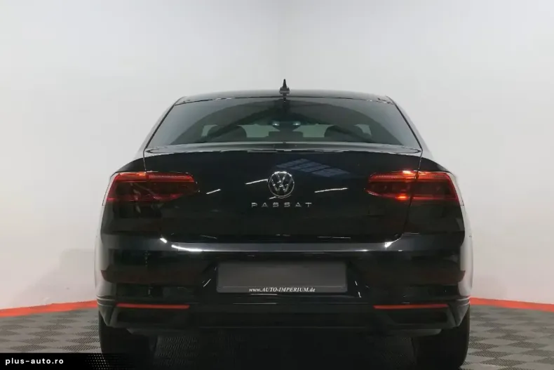Volkswagen Passat din 2021 cu 36.057 km - oferta VOL175321 - foto 4