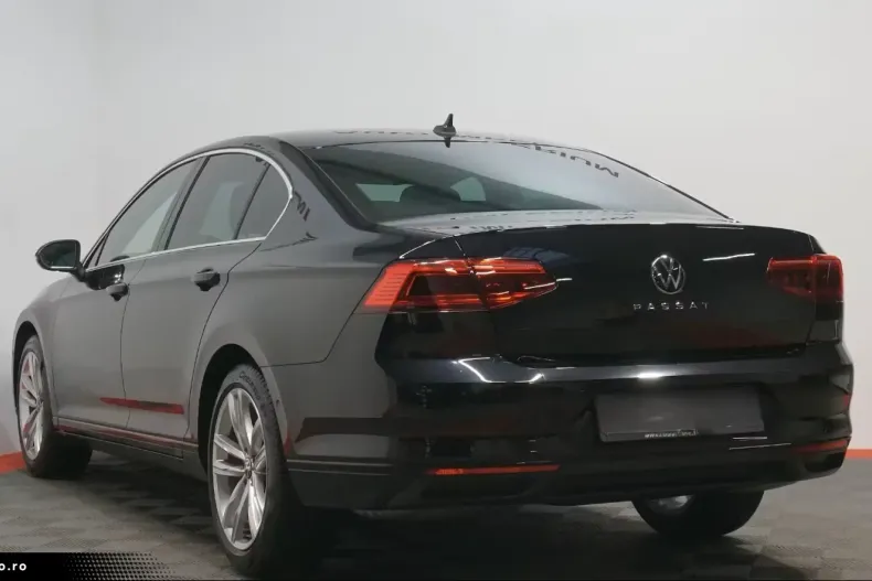 Volkswagen Passat din 2021 cu 36.057 km - oferta VOL175321 - foto 5