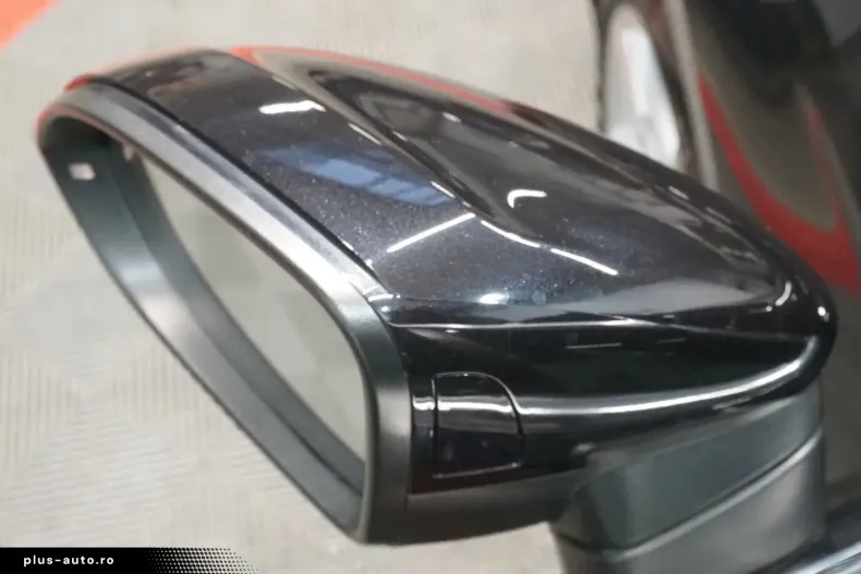 Volkswagen Passat din 2021 cu 36.057 km - oferta VOL175321 - foto 7