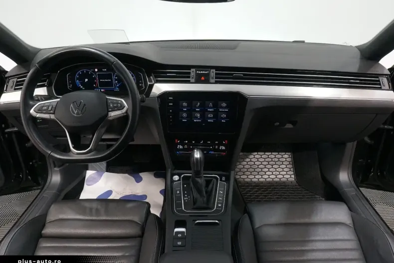 Volkswagen Passat din 2021 cu 36.057 km - oferta VOL175321 - foto 9