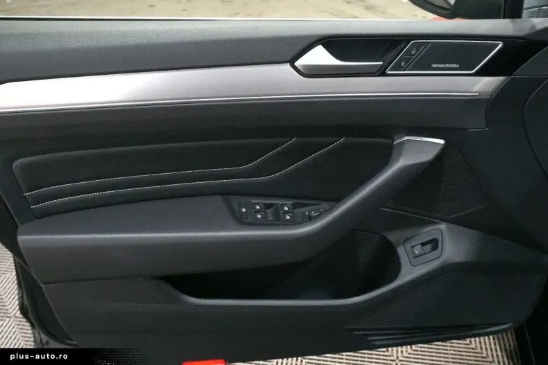 Volkswagen Passat din 2021 cu 36.057 km - oferta VOL175321 - foto 19