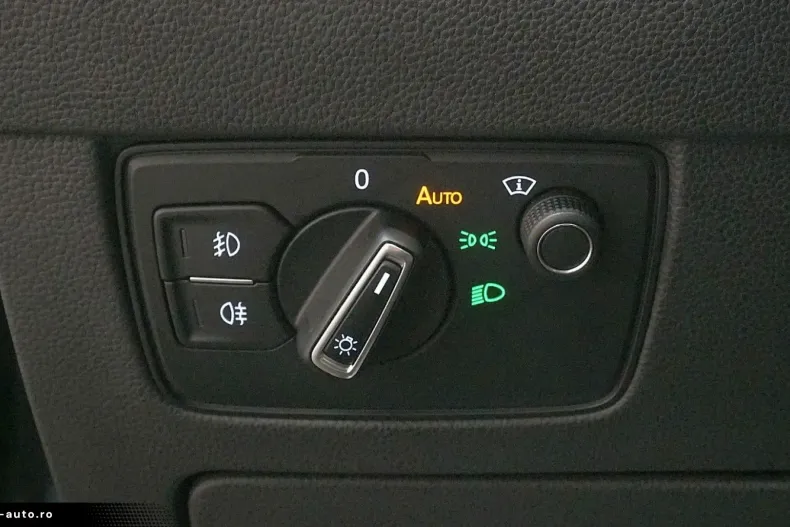 Volkswagen Passat din 2021 cu 36.057 km - oferta VOL175321 - foto 22