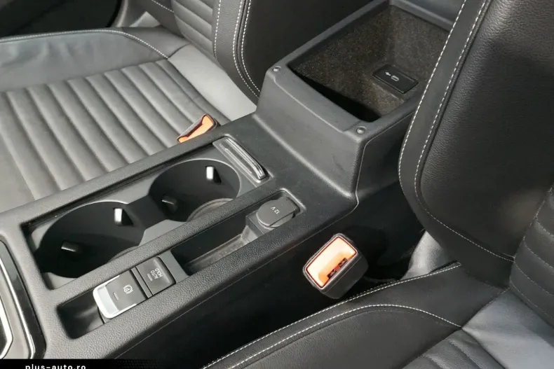 Volkswagen Passat din 2021 cu 36.057 km - oferta VOL175321 - foto 23