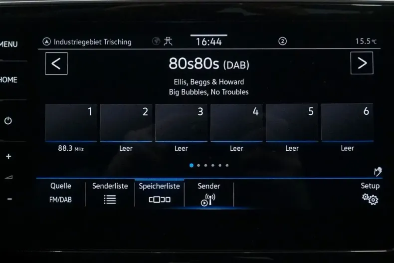 Volkswagen Passat din 2021 cu 36.057 km - oferta VOL175321 - foto 27