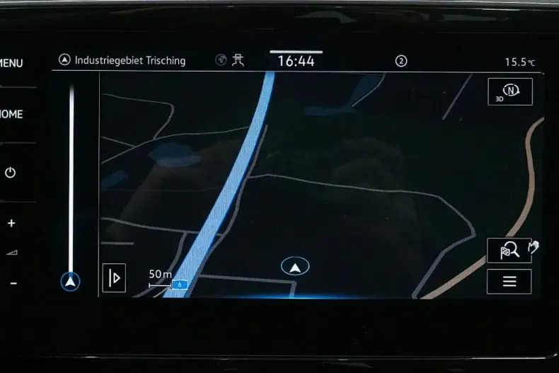 Volkswagen Passat din 2021 cu 36.057 km - oferta VOL175321 - foto 28