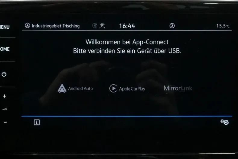 Volkswagen Passat din 2021 cu 36.057 km - oferta VOL175321 - foto 29