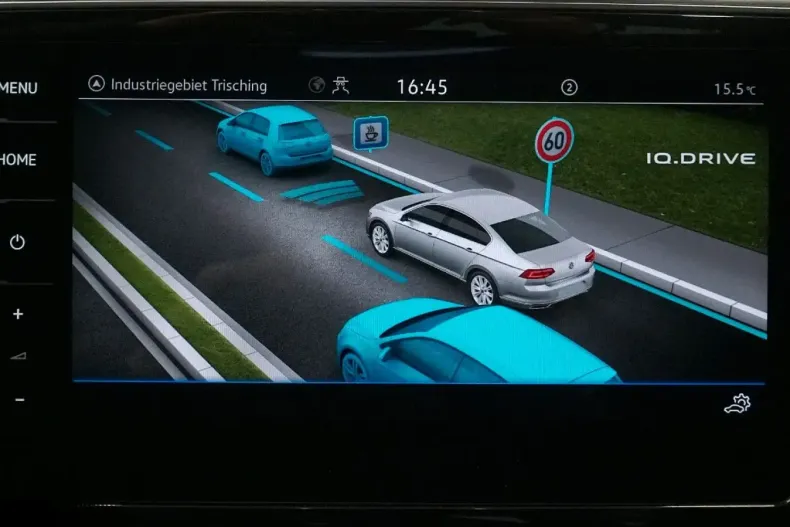 Volkswagen Passat din 2021 cu 36.057 km - oferta VOL175321 - foto 30