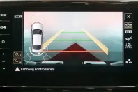 Volkswagen Passat din 2021 cu 36.057 km - oferta VOL175321 - foto 31