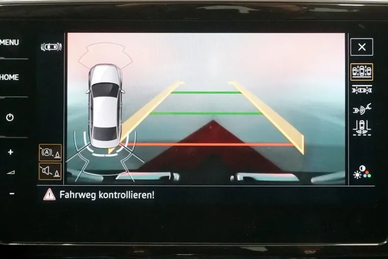 Volkswagen Passat din 2021 cu 36.057 km - oferta VOL175321 - foto 31