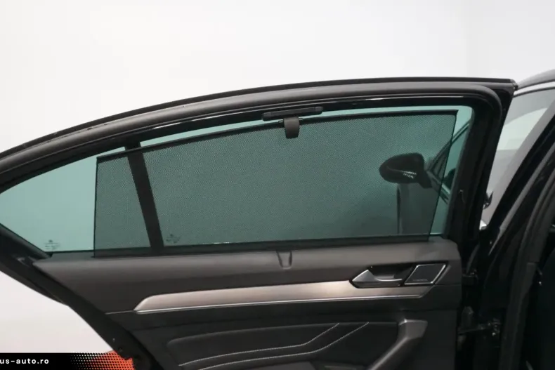 Volkswagen Passat din 2021 cu 36.057 km - oferta VOL175321 - foto 32